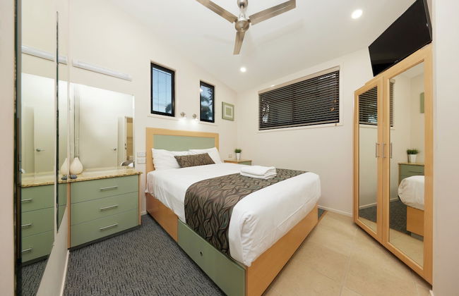 Brisbane Holiday Village - Foto 16