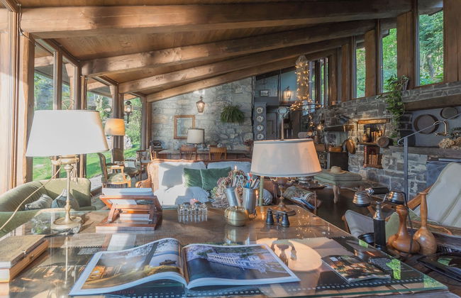 The Writer's Nest by Rent all Como - Foto 16