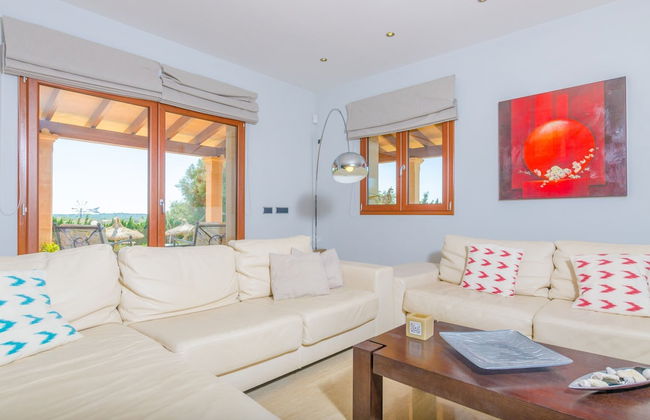 Can Bou in Santa y With 4 Bedrooms and 3 Bathrooms - Foto 13