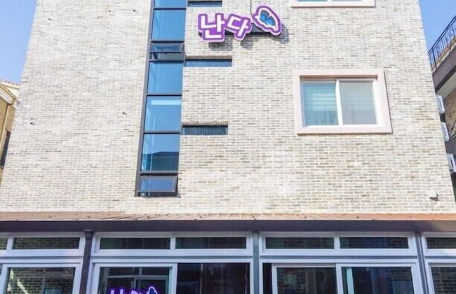 Nanda Pension - Foto 42