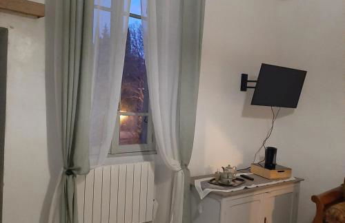 Maison de vacances La Bastide des Poètes Tour du Coridou - Foto 63