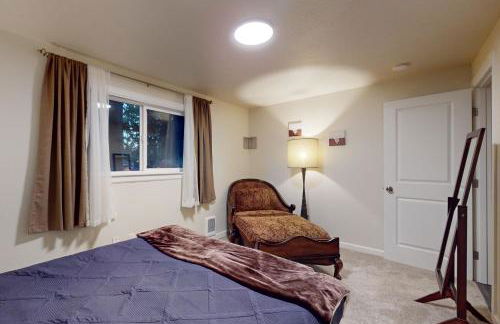 Port Orchard Retreat - Foto 22