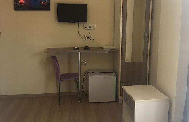 Asya Geyikli Apart Otel - Photo 5