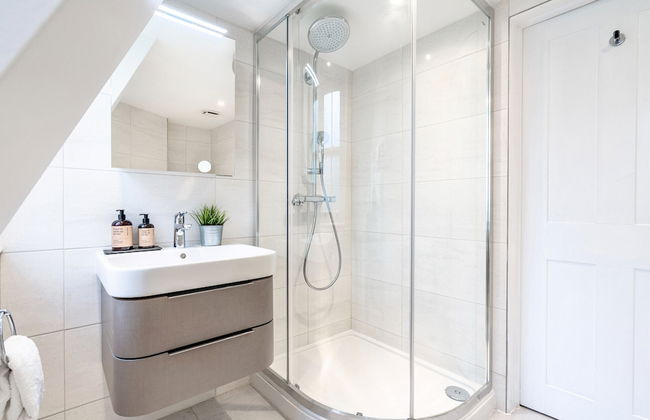 Be London - The Soho Residences - Foto 38