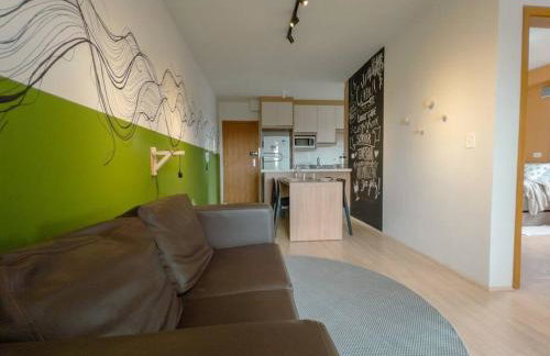 Lindíssimo Apartamento Wifi Smart - LZ1806 - Foto 19