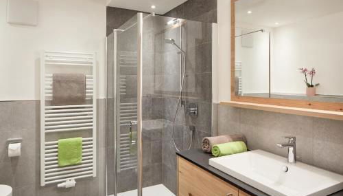 daHoam Appartamenti - Foto 5, towels, Shower