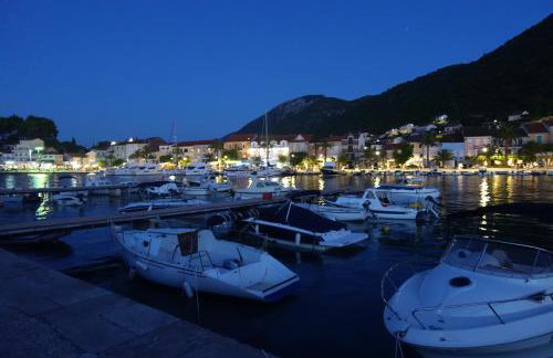 Klimatisiertes Apartment Barbara - Foto 41