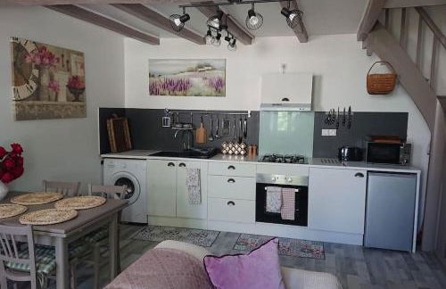 3-4 Cottages Entire Site Private Pool for Relaxing Holidays & Special Occasions near Aubeterre - Foto 8