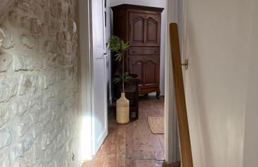 La Maison Bleue - Photo 42