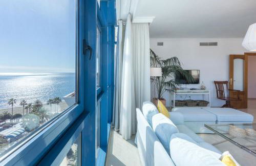 Apartamento Marbella Playa Centro - Photo 11