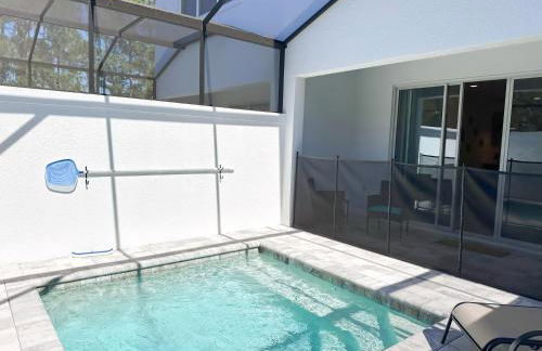 TR1459SL - Brand new Star Wars property with pool - Foto 20