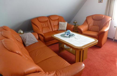 Ferienwohnung am Borgwallsee - Foto 5