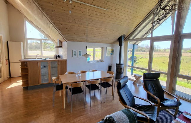 3 bedroom House in Broager with terrace and sauna - Photo 40