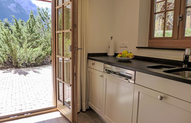 Chalet Smaragd - Foto 15