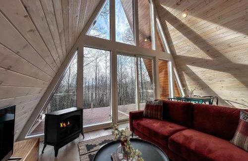 Fox Ridge-Black Alder Lodging - Foto 1