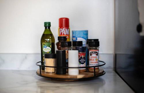 Cedar Cove Cabin 2 - Foto 8