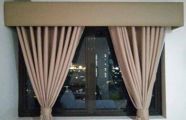 Stunning Studio Type - 1641 - 16th Flr Persimmon - Foto 15