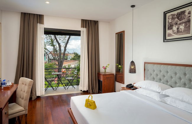 Koulen Hotel - Foto 7