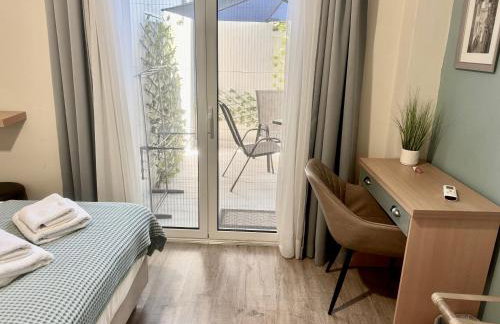 Luxury seafront house nearby Delphi - Photo 7