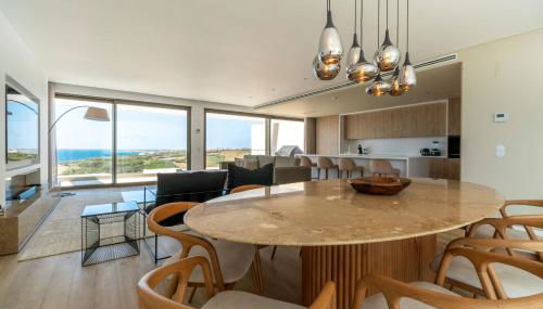 Luxury Apartment with Pool & Sauna - 24A - Photo 5