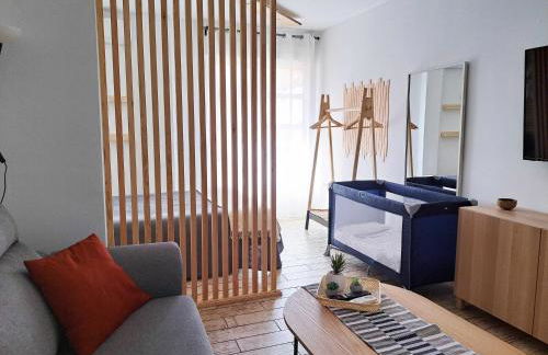 Apto Málaga centro histórico Parking Priv Gratuito - Foto 11