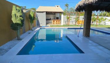 casa de praia oasis beach - Foto 2