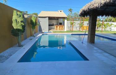 casa de praia oasis beach - Foto 2