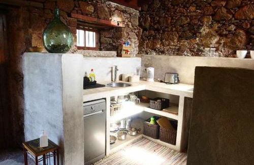 Casa rural cerca de la costa de La Laguna - Foto 9