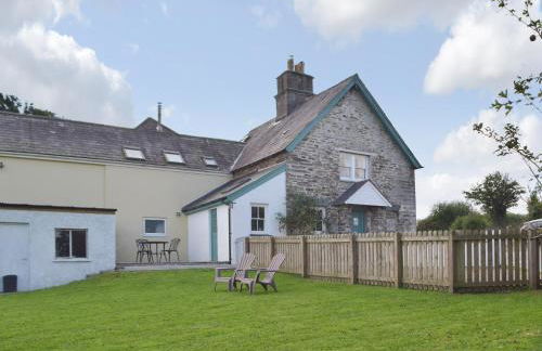 Gamekeepers Cottage - Foto 24