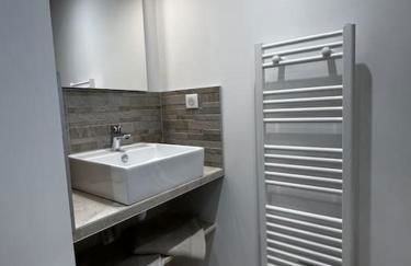 Magnifique vue - Pistes 1 min - Parking possible à l'extérieur de la résidence - Foto 20