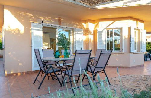 Villa Palmera - Foto 11