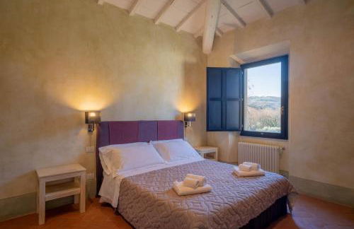 Tenuta San Jacopo - Agriturismo - Foto 127