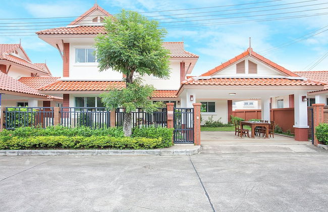 Baan Thai Lanna Pattaya - Foto 11