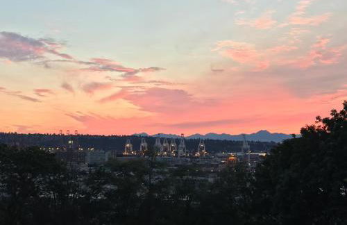 Luxury Seattle Retreat Near Stadiums - Foto 30