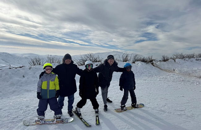 Ny Çambaşı - Foto 30