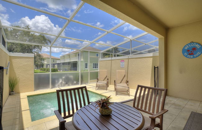 Priceless Peace At Serenity By Shine Villas. 081 3 Bedroom Townhouse - Foto 40