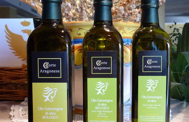 Corte Aragonese - Foto 15