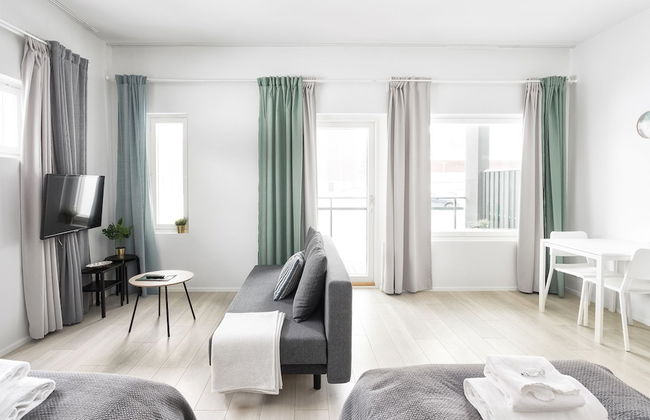 Hiisi Homes Riihimäki - Foto 38