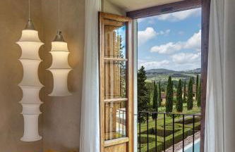 Casa Ruffino - Wine Relais - Foto 91