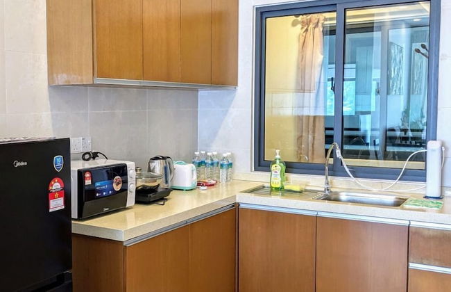 The Retreat Hotel at Cameron highlands - Foto 11