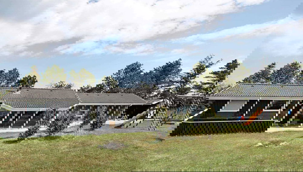 10 Person Holiday Home in Jerup - Foto 1, Imagen principal