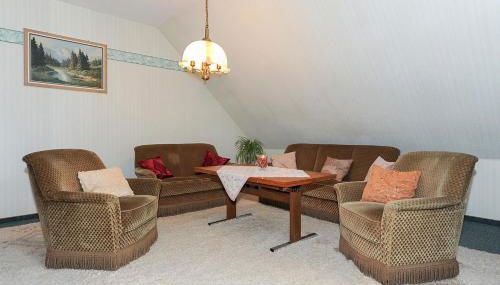 Ferienwohnung auf dem Bauernhof Reents - Foto 3