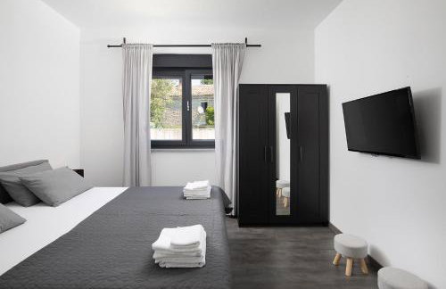 Vila Nora with heated pool - Foto 40