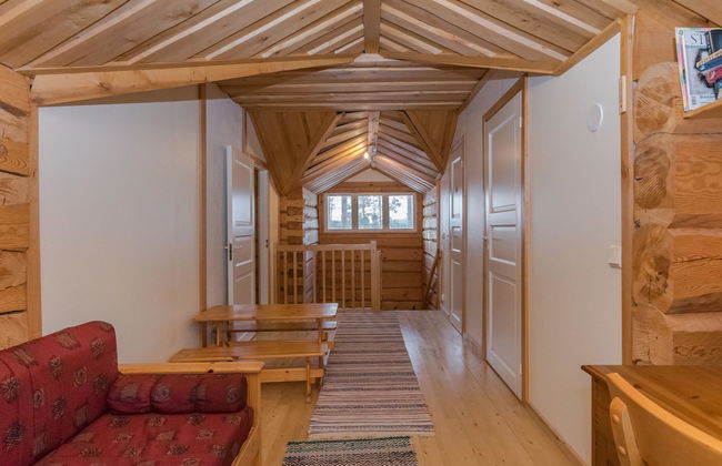 3 bedroom House in Sysmä with sauna - Photo 18