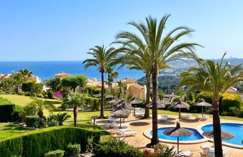 Luxury Ducado Real Altea Hills - Foto 1