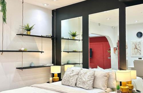 Colson - Best Find in Portsmouth, Sleeps 4, Centrally Located near City Centre, Gunwharf and University, Pool Table - Foto 7