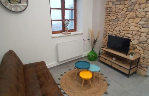 Appartement cosy - Centre de Barr - Route des Vins - Photo 1