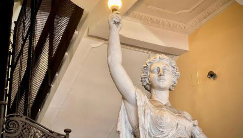 B&B Palazzo dei Velieri - Photo 2