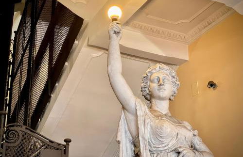 B&B Palazzo dei Velieri - Photo 2