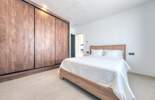 White House - Fire pit and Private pool By Lanzarote Vacation Homes - Foto 29